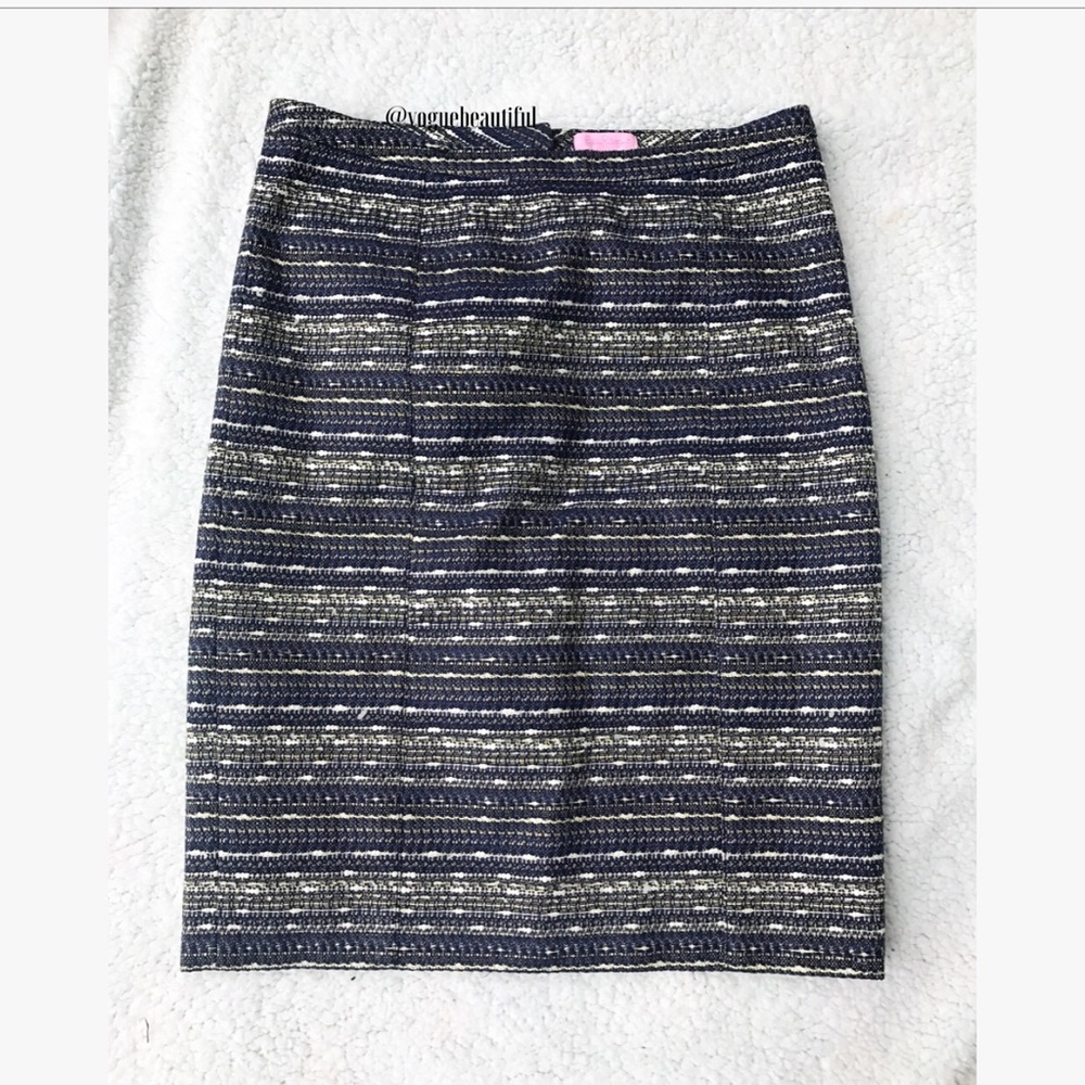 Lilly Pulitzer Estate Skirt